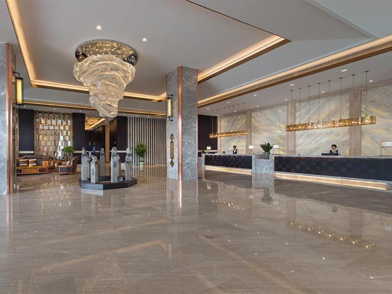 Vienna International Hotel Diecai Wanda High Speed ​​Rail Station Kujlin Kültér fotó